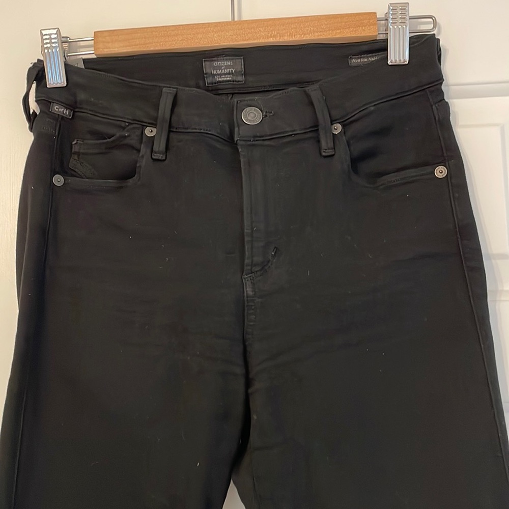 Citizen of Humanity Avedon Ankle Ultra Skinny
